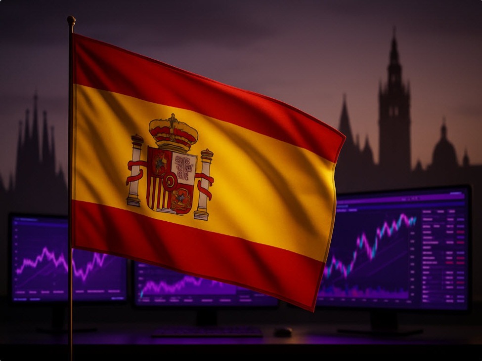 Spain's stats office bumps up 2024 economic growth figure after computing final data
