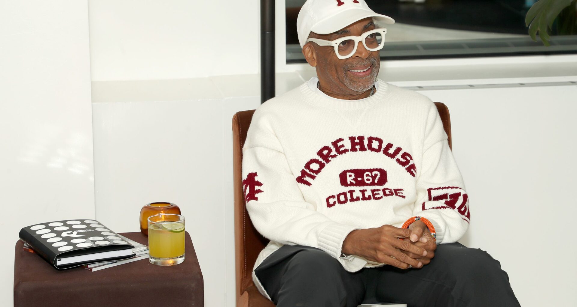 Spike Lee’s new movie platforms Black New York and beyond