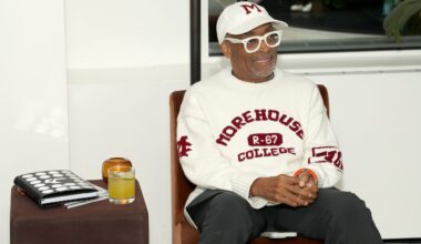 Spike Lee’s new movie platforms Black New York and beyond