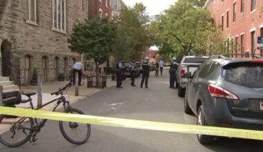 Woman hurt in Spring Garden shooting, police say – NBC10 Philadelphia