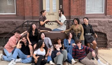 Relic, Philly's newest theater company, will put on its first show in October
