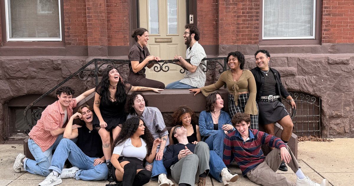 Relic, Philly's newest theater company, will put on its first show in October