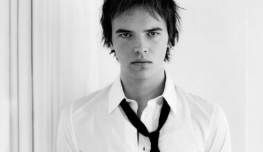 Stanley Simons Joins 'October' Movie From Jeremy Saulnier, A24