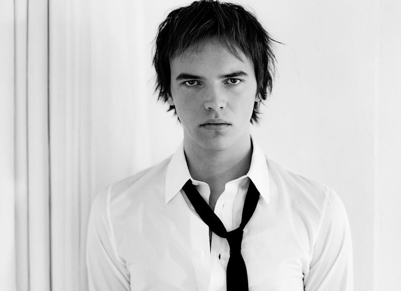 Stanley Simons Joins 'October' Movie From Jeremy Saulnier, A24