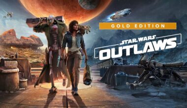 Ubisoft's Snowdrop engine dev explains why Star Wars Outlaws on Nintendo Switch 2 is a game-key card