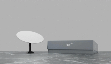 Satellite internet services cleared for local licensing