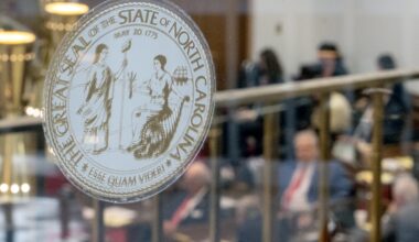 Medicaid standoff could put health care for many North Carolinians at risk