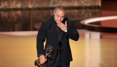 Stephen Graham
