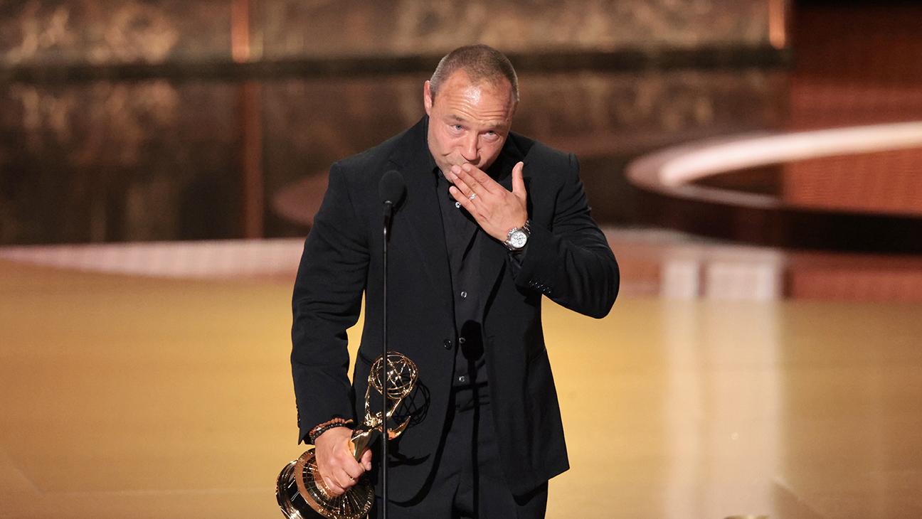 Stephen Graham