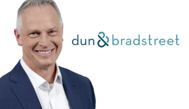 Stephen Tulenko named CEO of Dun & Bradstreet