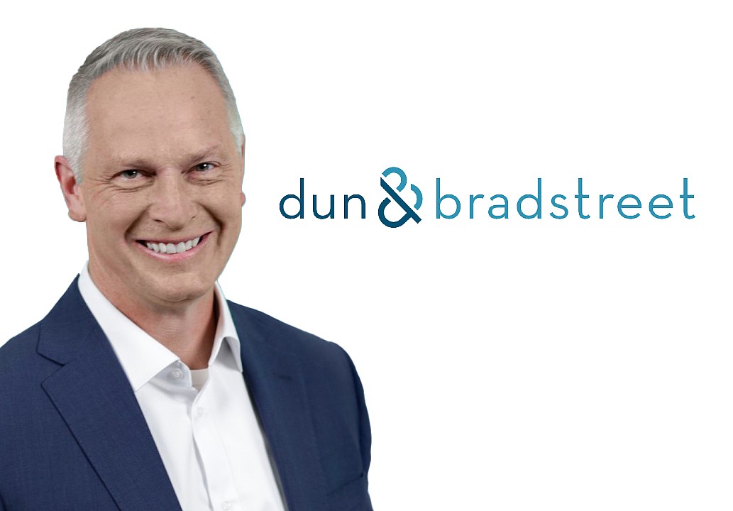 Stephen Tulenko named CEO of Dun & Bradstreet
