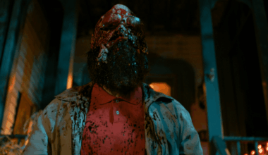 'Serial' - Screambox Slasher Series Invites You into Ashbourne Falls Later This Month