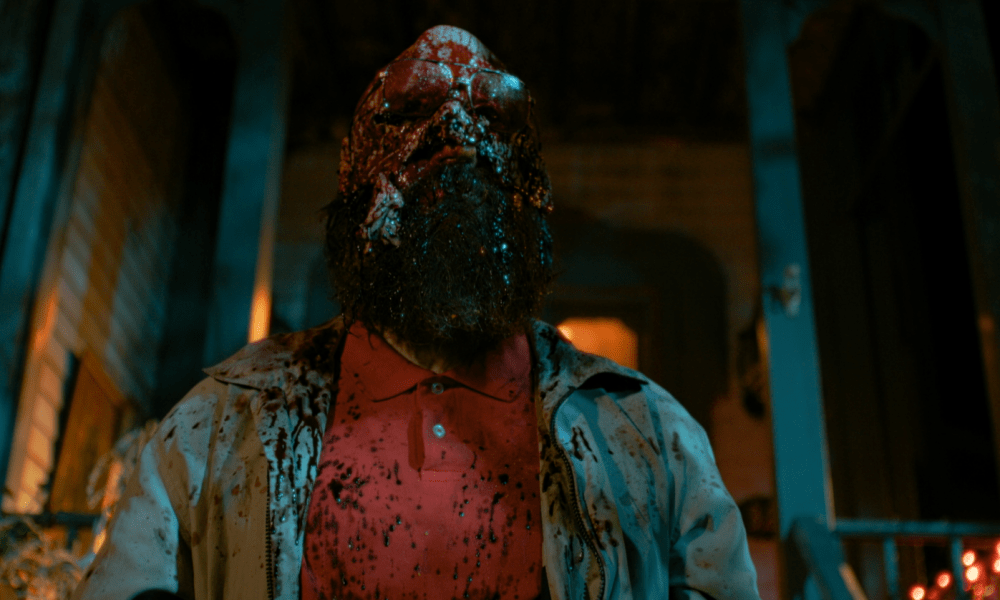 'Serial' - Screambox Slasher Series Invites You into Ashbourne Falls Later This Month