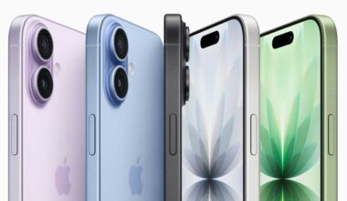 Apple Stock Rises Amid Strong iPhone 17 Preorders