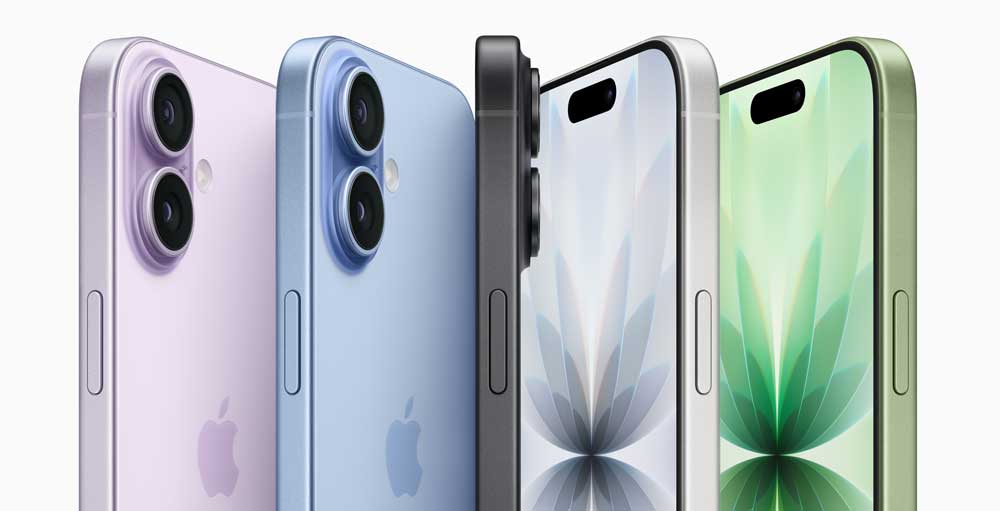 Apple Stock Rises Amid Strong iPhone 17 Preorders