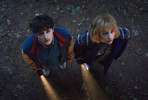 Stranger Things Season 5