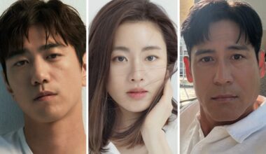 Paramount, Hybe America's K-Pop Movie Adds 9 to Cast