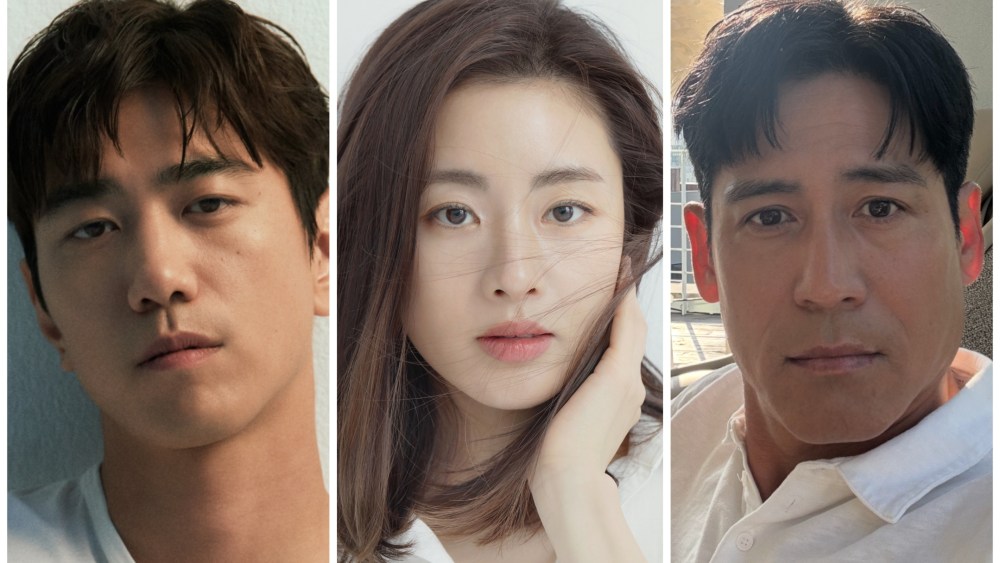 Paramount, Hybe America's K-Pop Movie Adds 9 to Cast