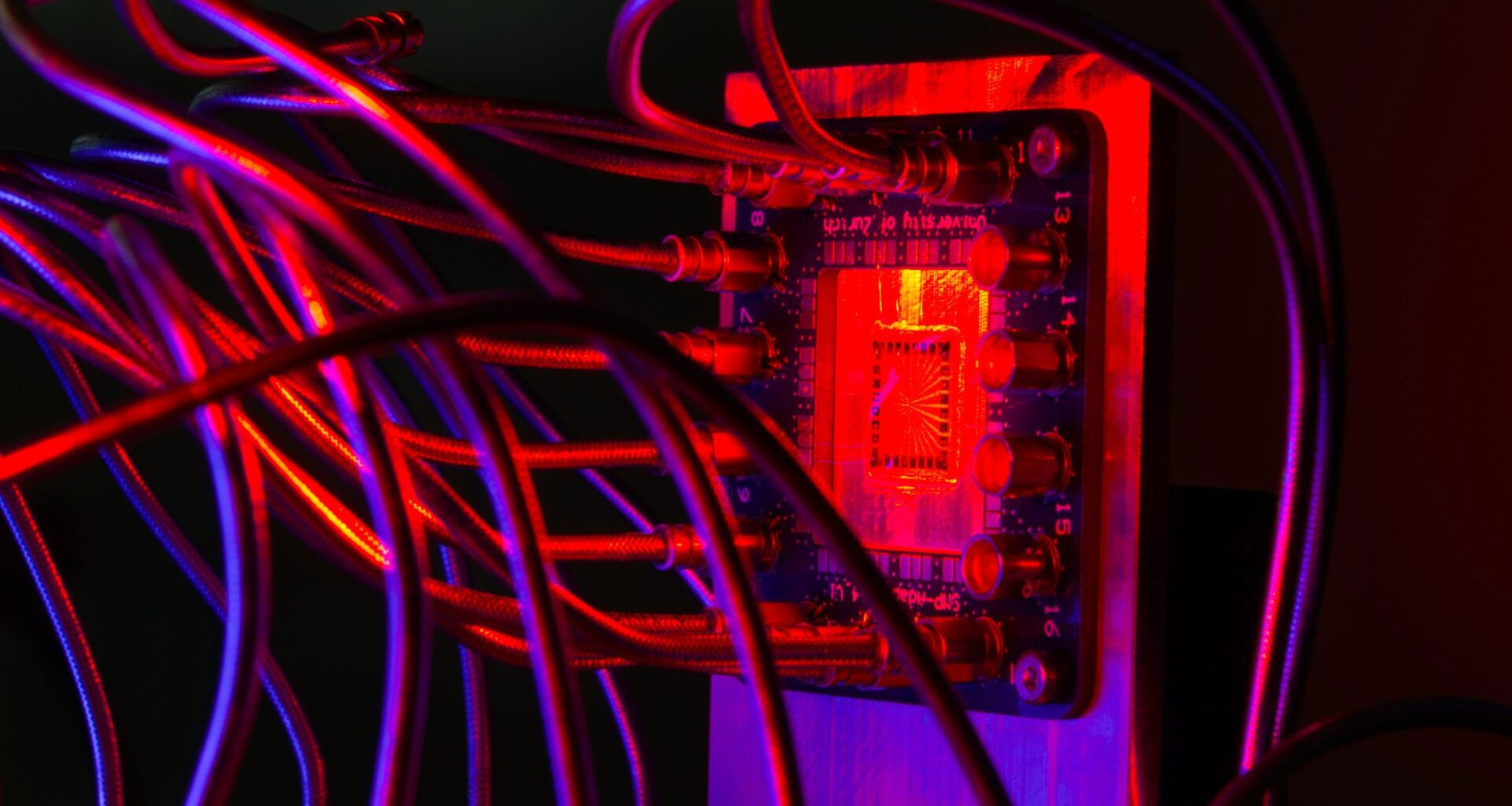 Dark Matter “Wind” May Finally Be Detectable With New Superconducting Tech