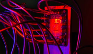 Dark Matter “Wind” May Finally Be Detectable With New Superconducting Tech