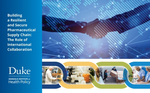 The Role of International Collaboration