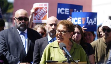 Supreme Court lifts restrictions on LA immigration stops set after agents swept up U.S. citizens