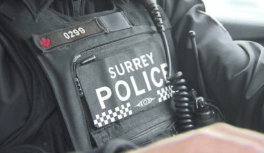 Man seriously injured after stabbing in Whalley, Surrey police say