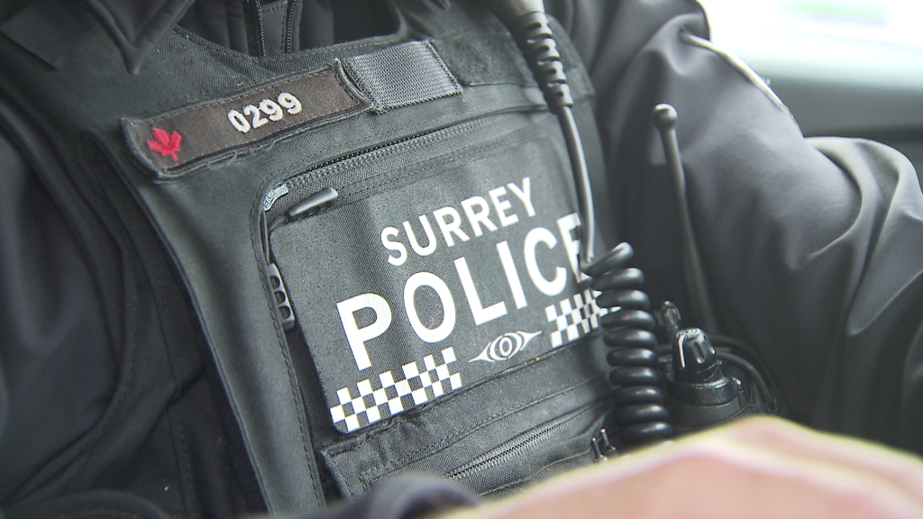 Man seriously injured after stabbing in Whalley, Surrey police say