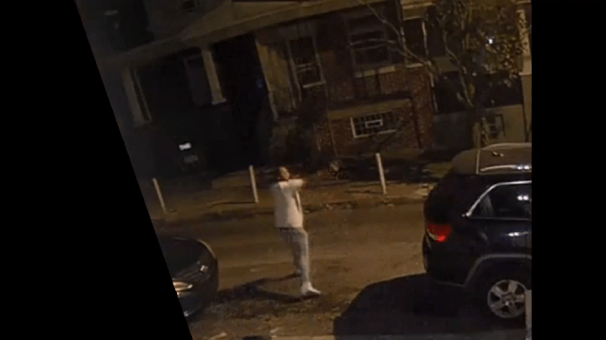 Police release video of suspect wanted for shooting boy in Philly – NBC10 Philadelphia