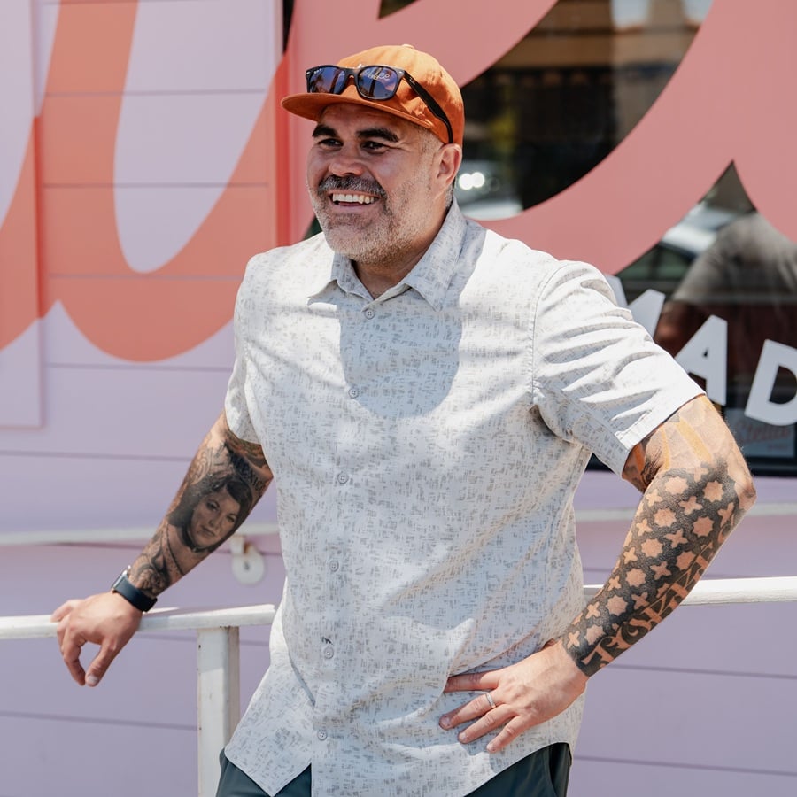 Hispanic Heritage Month chefs