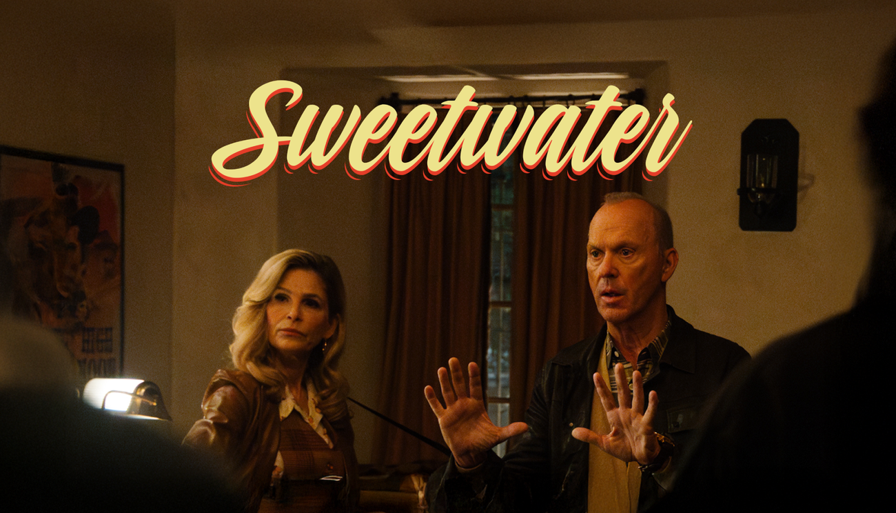 “Sweetwater” short film explores new AI narratives