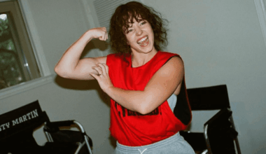 Sydney Sweeney Movie 'Christy' Will Be Released In U.S. for Black Bear