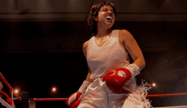 Black Bear to Release Sydney Sweeney Boxing Drama 'Christy'
