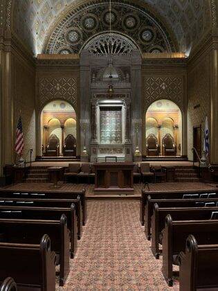 10 Interesting Events in Jewish Philadelphia Coming Up Soon