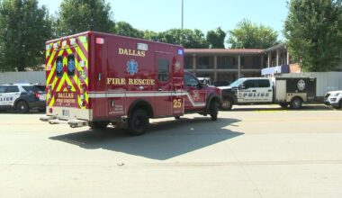 Police – NBC 5 Dallas-Fort Worth