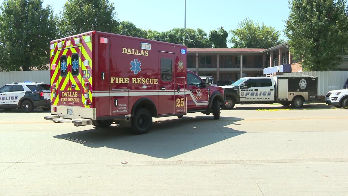 Police – NBC 5 Dallas-Fort Worth