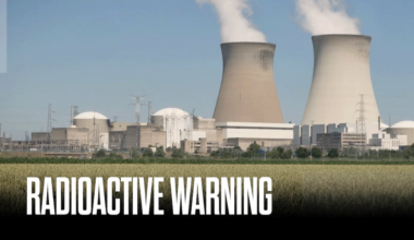 How rising nuclear power interest threatens Phoenix’s strained water supply