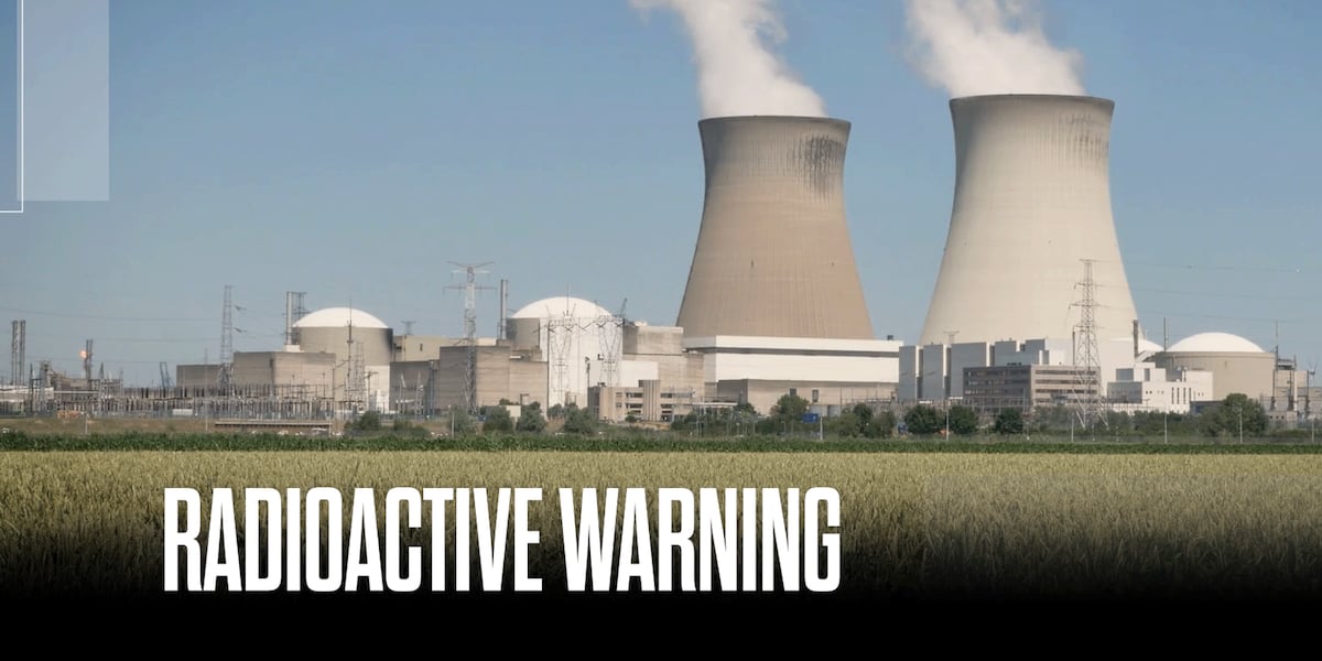 How rising nuclear power interest threatens Phoenix’s strained water supply