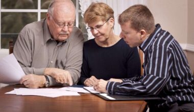 Three factors to consider when passing on assets and wealth to family