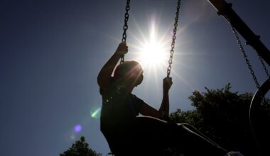 Clear skies in forecast Wednesday for Dallas-Fort Worth before temperatures rise