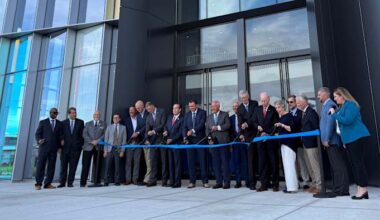 Boeing opens new engineering center at Embry-Riddle, bringing 400 jobs to Volusia County