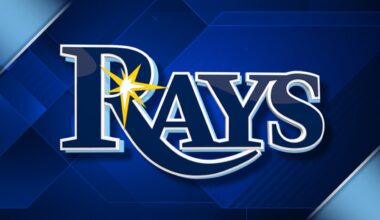 MLB owners approve sale of Tampa Bay Rays to group led by Jacksonville-based developer