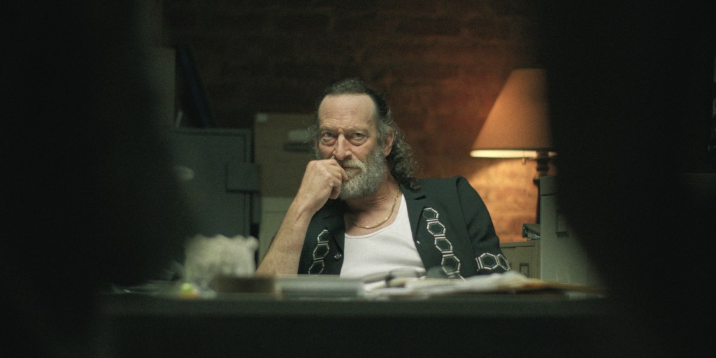Troy Kotsur Says He Hopes 'Black Rabbit' Opens Doors For Deaf Actors
