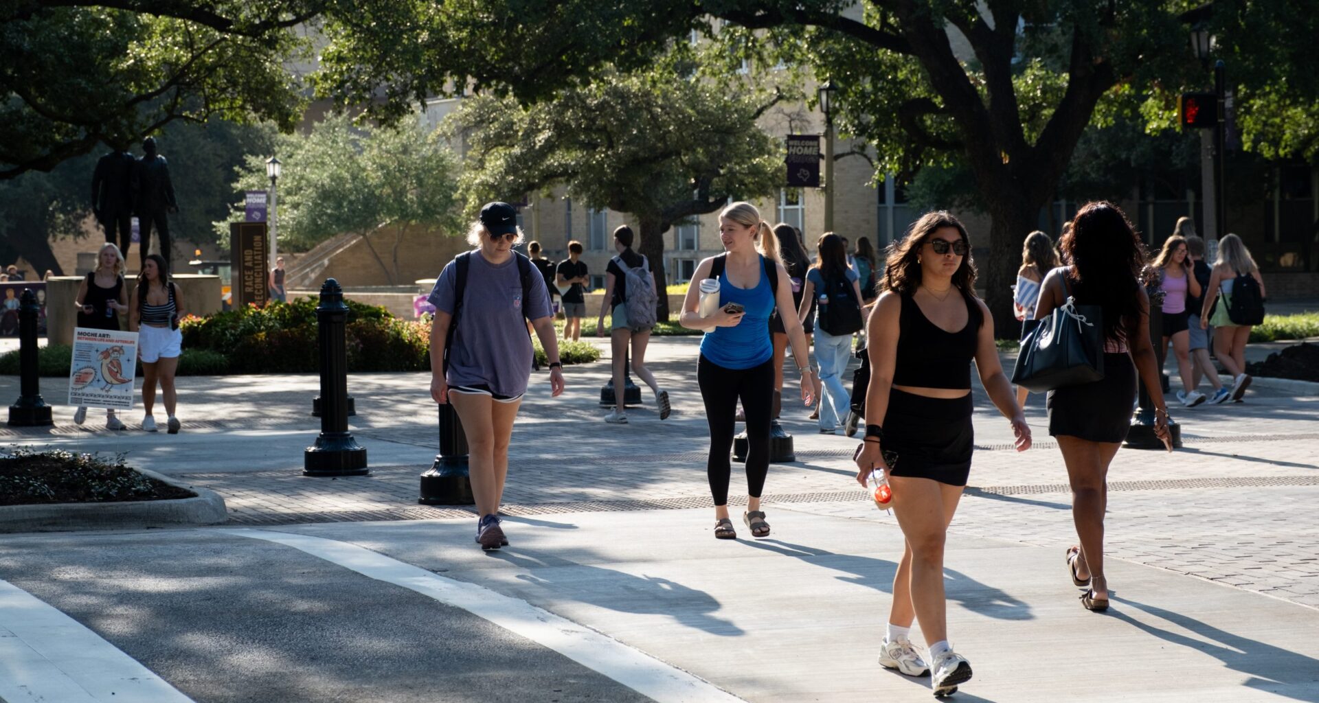 Tarrant County colleges see fall enrollment growth