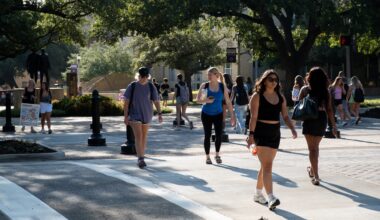 Tarrant County colleges see fall enrollment growth