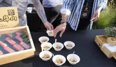 From Hidden City Film Festival to Taste of College Area – San Diego Union-Tribune