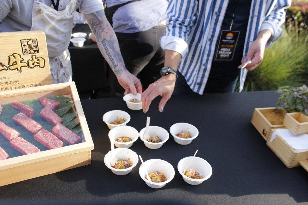 From Hidden City Film Festival to Taste of College Area – San Diego Union-Tribune
