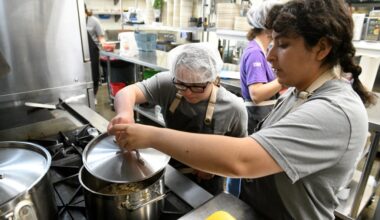 Protect programs that help disabled young adults overcome obstacles – San Diego Union-Tribune