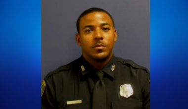 Houston police officer conducting traffic escort killed in crash