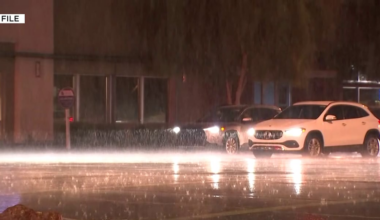 Here’s how Phoenix-area flood control workers track flooding